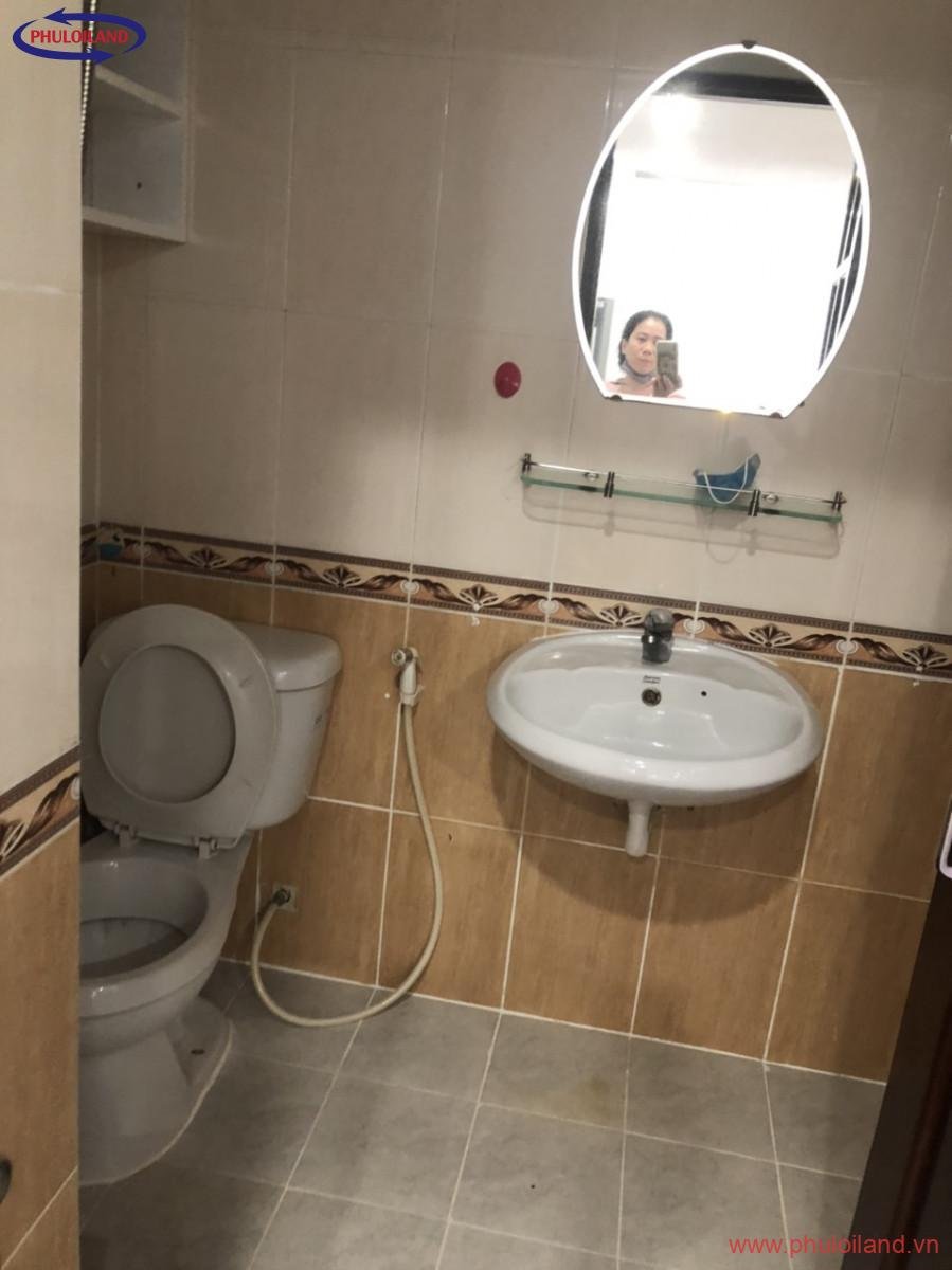 2e56f0ac1966e938b0777 - Cần bán căn hộ Hưng Vượng 2. DT 60m2 Nhà Đẹp Mới Decor. 2 phòng 2 wc. Giá 2,550 Tỷ. LH 0906 879 489 Trinh