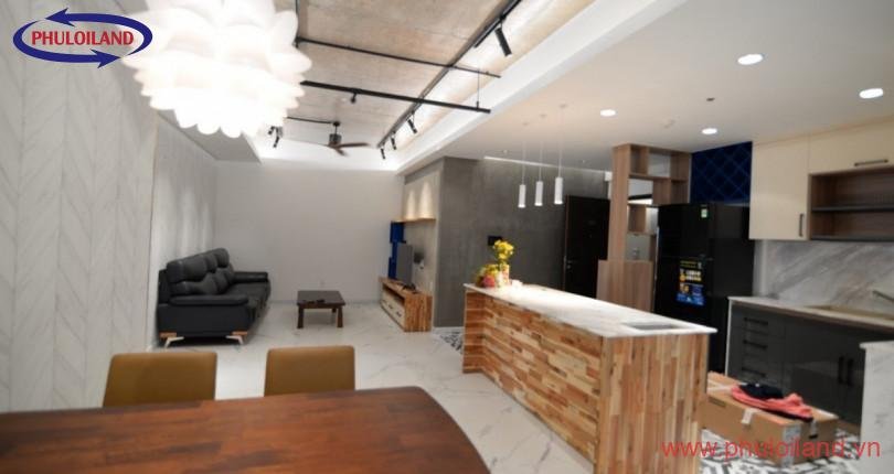 Cần bán CH SCENIC VALLEY PMH quận 7.Dtich 110m2 3PN.Nhà full nt,đg có hdt 1500$/tháng.Gía bán 6,5 tỷ bao phí.0909733696