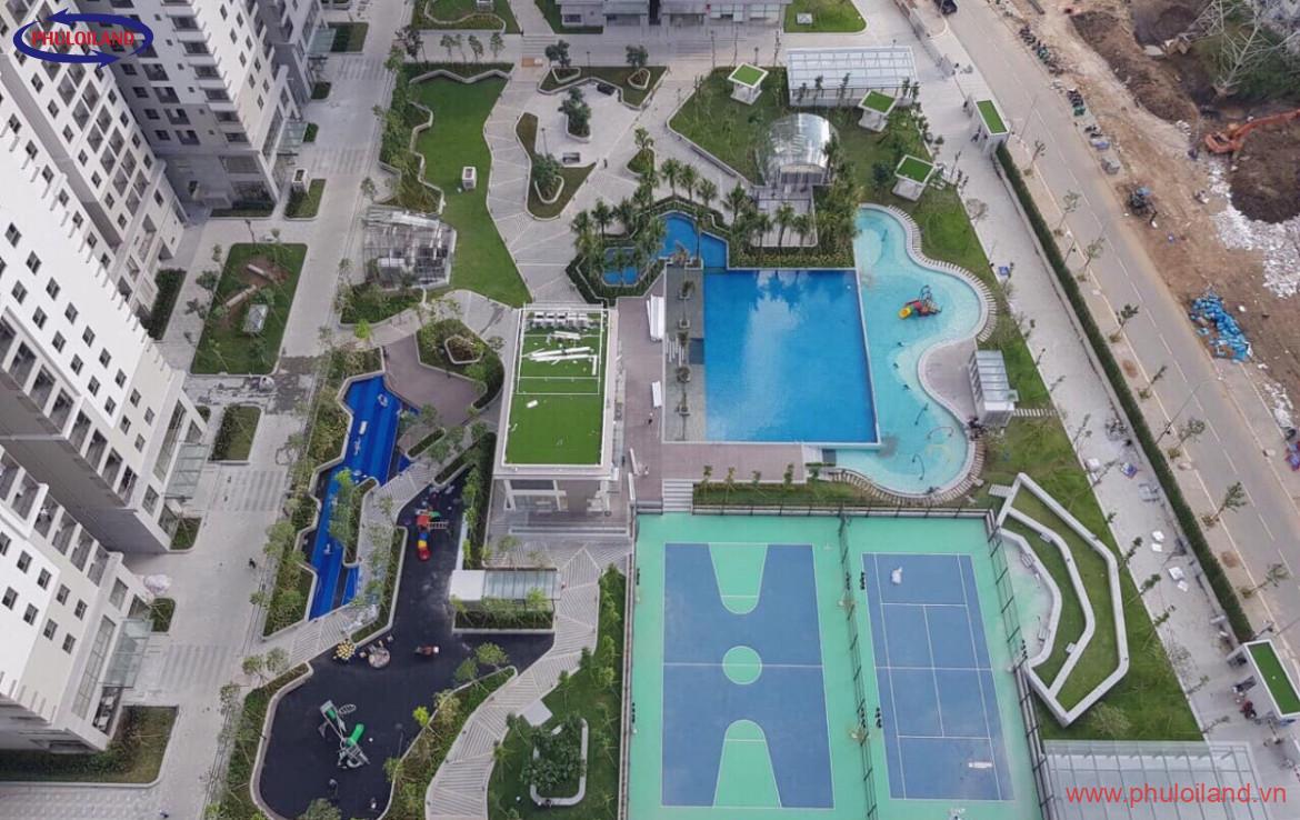 5 1 1170x738 - Rẻ nhất thị trường, căn hộ Sai Gon South Residences 2PN, lầu cao, view hồ bơi hướng nam rất đẹp, chỉ 3.2 tỷ. LH 0902427307