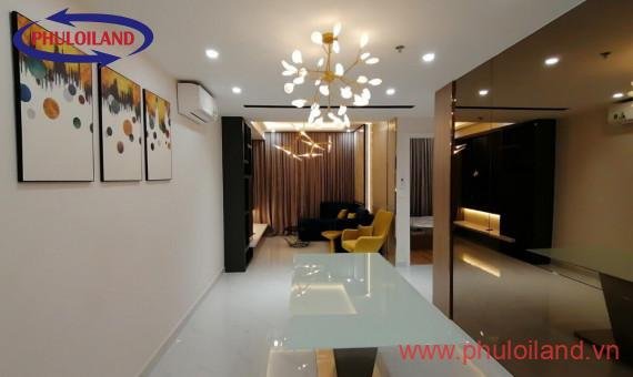 Cho thuê Căn Hộ Cao Cấp Scenic Valley 1 3 pn giá 1300$. Liên Hệ Hotline 0909863032 Ms.Dung