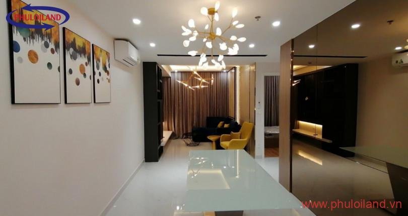 Cho thuê Căn Hộ Cao Cấp Scenic Valley 1 3 pn giá 1300$. Liên Hệ Hotline 0909863032 Ms.Dung