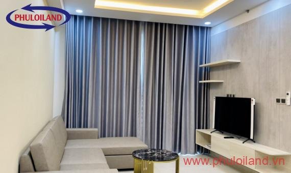 Cần bán CH MIDTOWN M7 PMH quận 7.Dtich 81m2 2PN.Nhà đẹp full nt cao cấp,tầng cao view ĐB.Gía 6,7 tỷ bao phí.0909733696 Thủy Tiên