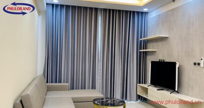 Cần bán CH MIDTOWN M7 PMH quận 7.Dtich 81m2 2PN.Nhà đẹp full nt cao cấp,tầng cao view ĐB.Gía 6,7 tỷ bao phí.0909733696 Thủy Tiên