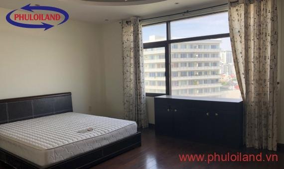 Cho thuê CH PANORAMA PMH quận 7.Dtich 147m2 3PN2WC. Nhà full nội thất,tầng trung.Gía 1300$/tháng.0909733696 Thủy Tiên
