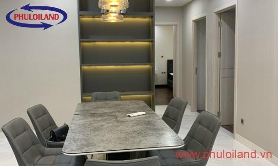 Cho thuê CH MIDTOWN M5 PMH quận 7.Dtich 135m2 3PN.Tầng cao full nt cao cấp,view gold.Gía 1800$/tháng.0909733696 Thủy Tiên