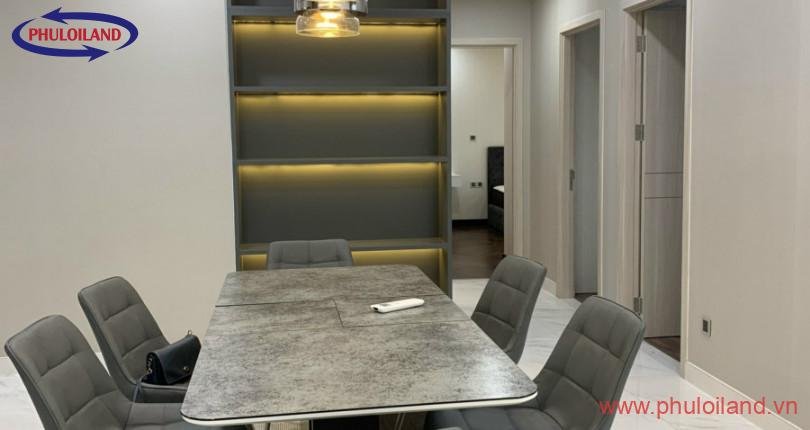 Cho thuê CH MIDTOWN M5 PMH quận 7.Dtich 135m2 3PN.Tầng cao full nt cao cấp,view gold.Gía 1800$/tháng.0909733696 Thủy Tiên