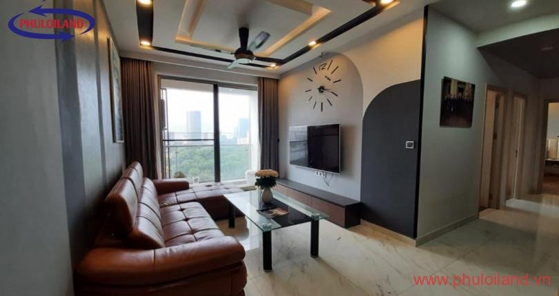 Cần bán CH MIDTOWN PMH quận 7.Dtich 131m2 3PN.Nhà full nt cao cấp,số đẹp,tầng trung,view sông và thành phố.Gía 12 tỷ TL bao phí.0909733696 Thủy Tiên