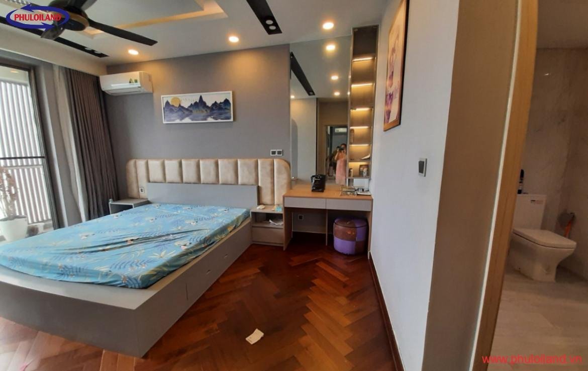 A10 10 4 1170x738 1 - Cần bán CH MIDTOWN PMH quận 7.Dtich 131m2 3PN.Nhà full nt cao cấp,số đẹp,tầng trung,view sông và thành phố.Gía 12 tỷ TL bao phí.0909733696 Thủy Tiên