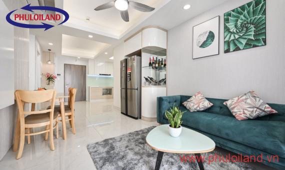 Thuê căn Hộ Giá Tốt Saigon South 75m2 2PN 2WC Full Nội Thất 13Tr/Tháng Call: 090.2525.498