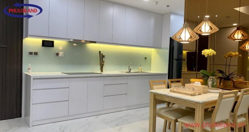 Cho Thuê Căn Hộ M7 Full Nội Thất Ngoại Nhập Giá Tốt 80m2 2PN 2WC