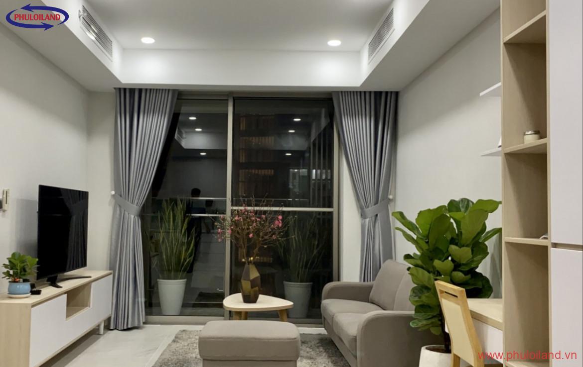 B9 07 cho thuê 1300 15 1170x738 - Cho Thuê Căn Hộ M7 Full Nội Thất Ngoại Nhập Giá Tốt 80m2 2PN 2WC