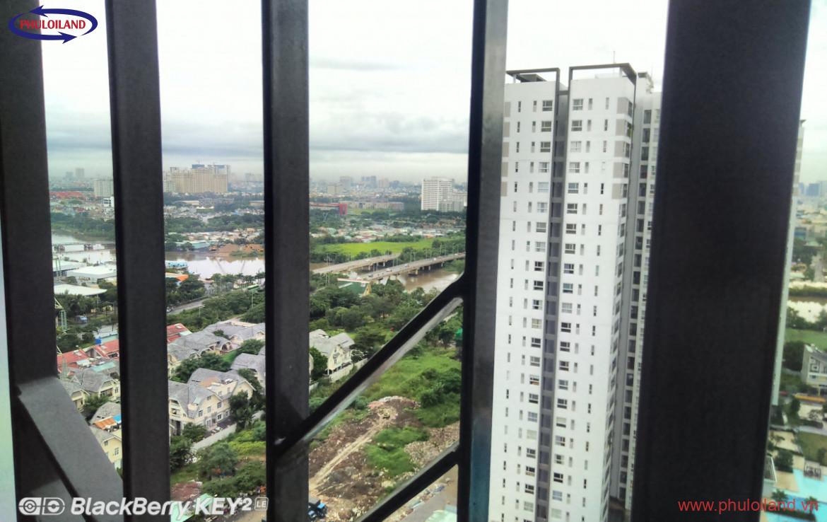 Ban 3450 A20 1 1170x738 - Gấp Bán Nhanh Căn Hộ Saigon South 75m2 Lầu Cao, View Đẹp 2PN 2WC Hướng NAm View Bắc