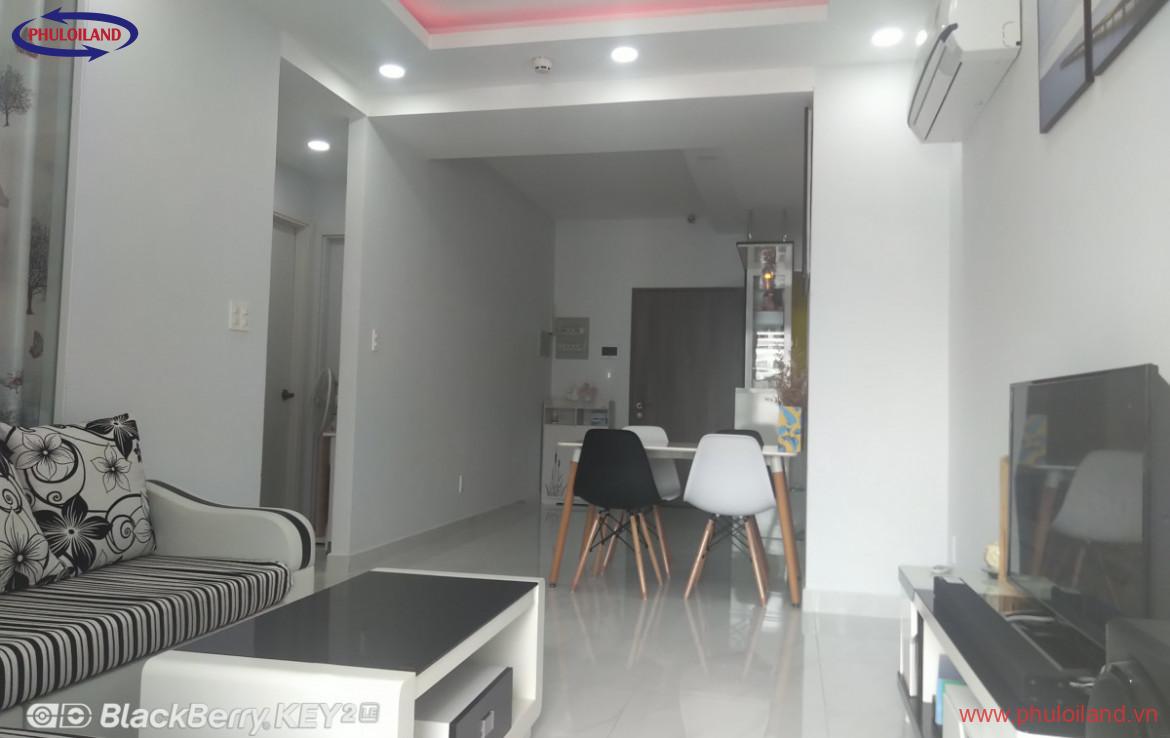 Ban 3450 A20 2 1170x738 - Gấp Bán Nhanh Căn Hộ Saigon South 75m2 Lầu Cao, View Đẹp 2PN 2WC Hướng NAm View Bắc