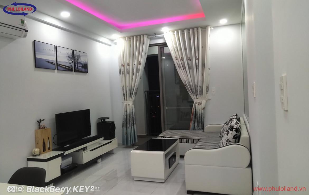 Ban 3450 A20 3 1170x738 - Gấp Bán Nhanh Căn Hộ Saigon South 75m2 Lầu Cao, View Đẹp 2PN 2WC Hướng NAm View Bắc