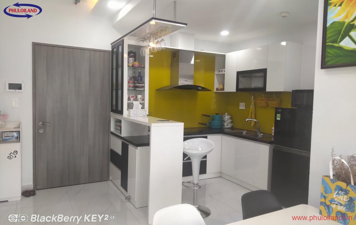 Ban 3450 A20 4 1170x738 - Gấp Bán Nhanh Căn Hộ Saigon South 75m2 Lầu Cao, View Đẹp 2PN 2WC Hướng NAm View Bắc