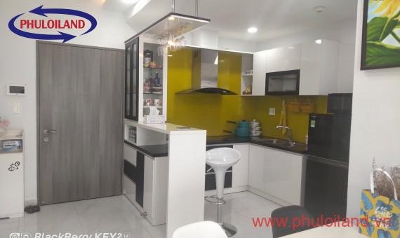 Gấp Bán Nhanh Căn Hộ Saigon South 75m2 Lầu Cao, View Đẹp 2PN 2WC Hướng NAm View Bắc