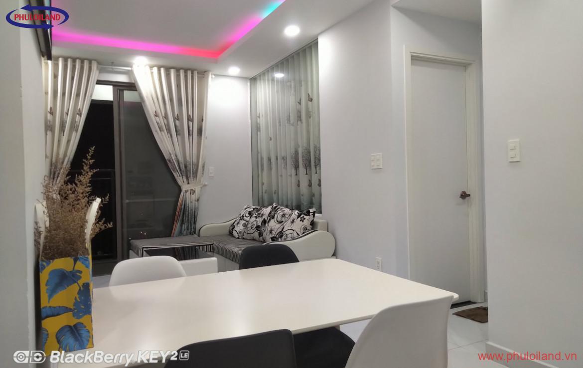 Ban 3450 A20 5 1170x738 - Gấp Bán Nhanh Căn Hộ Saigon South 75m2 Lầu Cao, View Đẹp 2PN 2WC Hướng NAm View Bắc