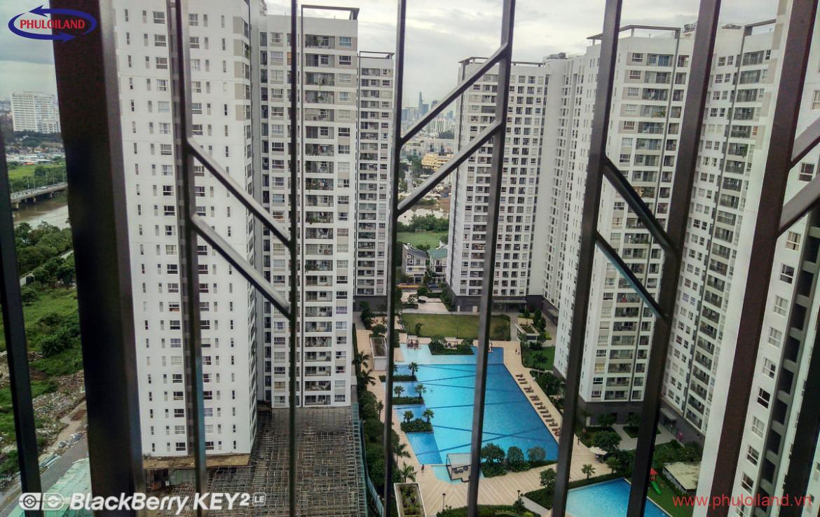 Ban 3450 A20 6 1170x738 - Gấp Bán Nhanh Căn Hộ Saigon South 75m2 Lầu Cao, View Đẹp 2PN 2WC Hướng NAm View Bắc