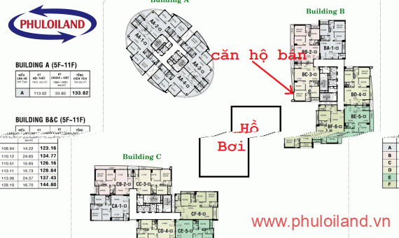 Bán căn hộ Riverpark Residences, 128m2, lầu cao, view nhìn trực diện sông, giá 7.9 tỷ, liên hệ: 0902 894 889 gặp Ms Phượng.