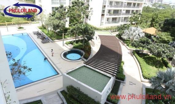 Bán căn hộ Riverpark, 135m2, view trực diện sông, 3PN, nội thật đầy đủ, sổ hồng, lầu cao, 6 tỷ, liên hệ: 0902 894 889 Ms Phượng.