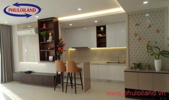 Căn hộ Green Valley , 121m2, tầng sân vườn, bán 5.0 tỷ, liên hệ: 0902 894 889 Ms Phượng.