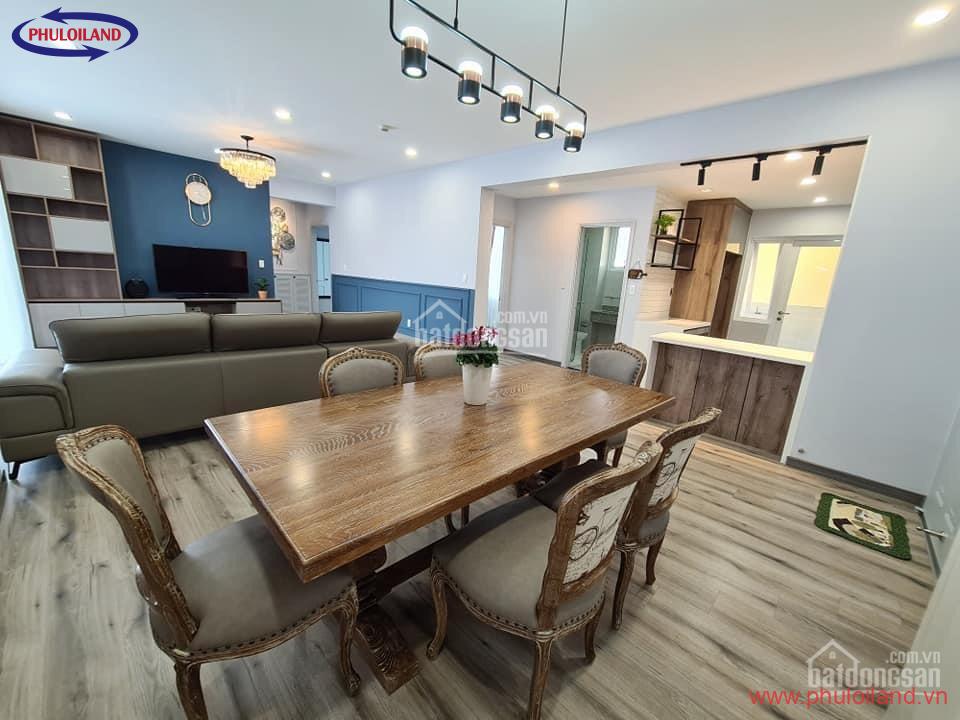 Ban can ho chung cu River Park Risidence Nguyen Đuc Canh quan 7 1 - Bán căn hộ chung cư Riverpark Residence, 135m2, 03pn, giá 6.3 tỷ, liên hệ: 0902 894 889 Phượng.