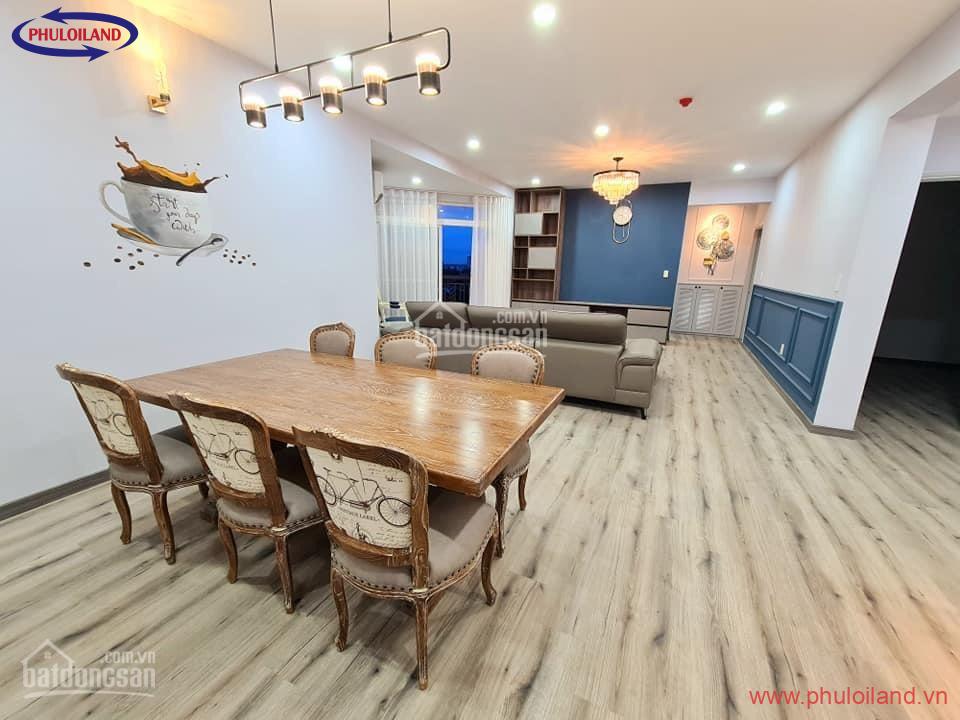 Ban can ho chung cu River Park Risidence Nguyen Đuc Canh quan 7 2 - Bán căn hộ chung cư Riverpark Residence, 135m2, 03pn, giá 6.3 tỷ, liên hệ: 0902 894 889 Phượng.