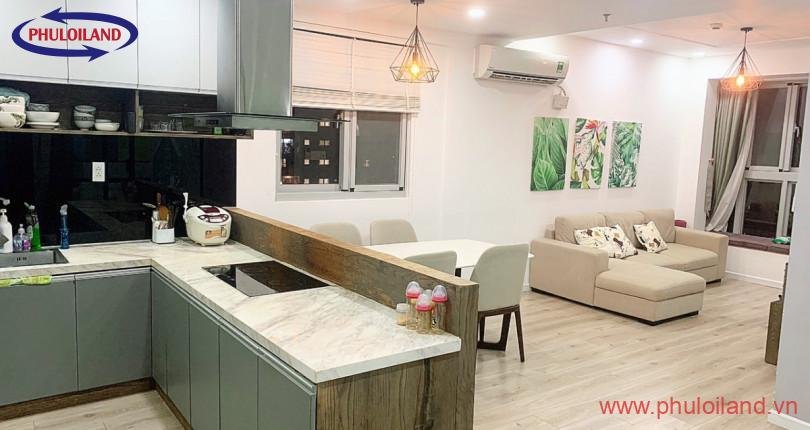 Bán căn hộ chung cư Scenic Valley 1, 77m2, giá 3.750 tỷ, liên hệ: 0902 894 889 Ms Phượng.