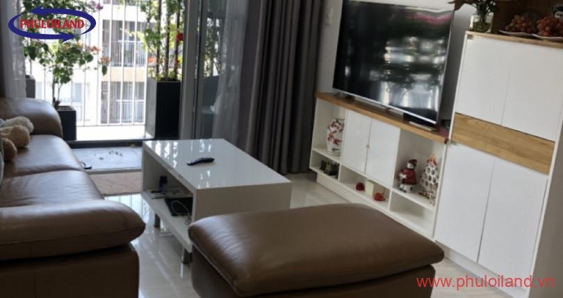 Căn hộ chung cư Scenic Valley 1, 03pn, giá 4.3 tỷ, tầng cao, căn góc, liên hệ: 0902 894 889 Ms Phượng.