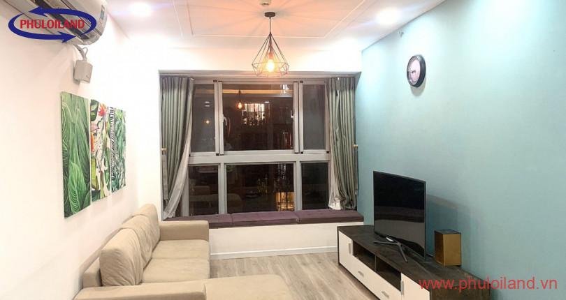 Bán căn hộ chung cư Scenic Valley 1, 77m2, giá 3.750 tỷ, liên hệ: 0902 894 889 Ms Phượng.