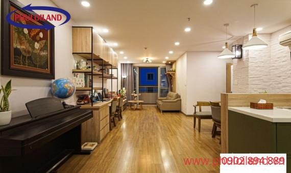 Bán căn hộ chung cư Scenic Valley 1, căn góc , 102m2, giá 5.4 tỷ, liên hệ: 0902 894 889 Phượng.