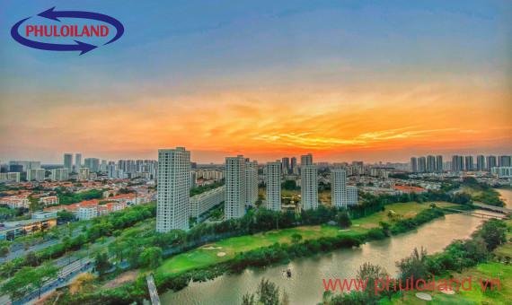 Bán nhanh căn hộ chung cư Scenic Valley 1, 133m2, view golf, giá 7.8 tỷ, liên hệ: 0902 894 889 Ms Phượng.