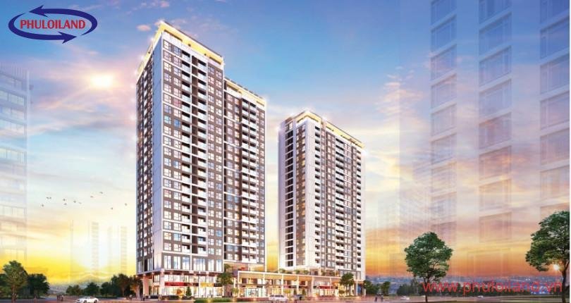 Bán giá gốc Penthouse The Antonia Phú Mỹ Hưng đường Nguyễn Lương Bằng, dt 257m2, căn góc. LH 0902427307