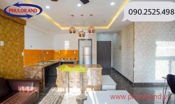 Gấp Bán Trong Tháng Căn Hộ SSR 101m2 3PN 3WC Full Nội Thất Đẹp Hướng ĐB – TB