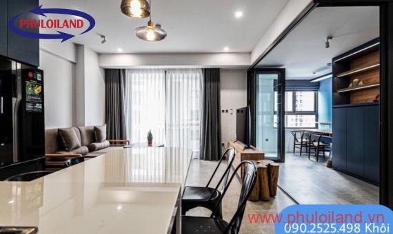 Chỉ Có 1 Căn Cho Thuê Duy Nhất 100m2 3PN 2WC Saigon South Hướng B-N Giá 1100$ Có TL Call: 090.2525.498 Khôi