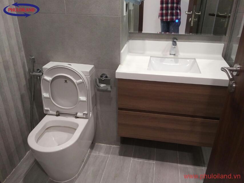 Cho thue can ho Midtown The Signature Phu My Hung qun 7 1 - Cho thuê căn hộ chung cư Midtown The Signature ( M7), 02pn, giá 1100usd/tháng, liên hệ : 0902 894 889.