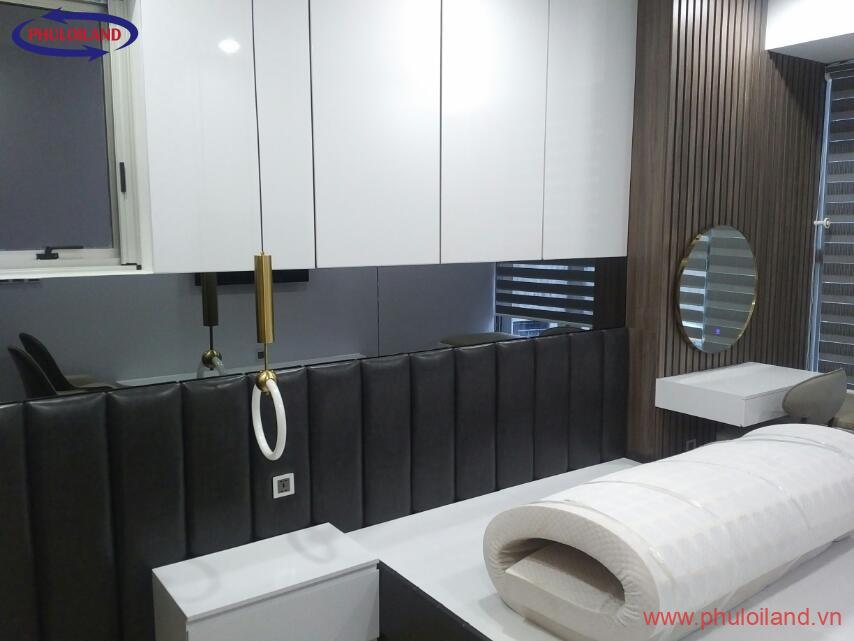 Cho thue can ho Midtown The Signature Phu My Hung qun 7 4 - Cho thuê căn hộ chung cư Midtown The Signature ( M7), 02pn, giá 1100usd/tháng, liên hệ : 0902 894 889.