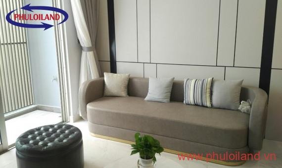 Cho thuê căn hộ chung cư Midtown The Signature ( M7), 02pn, giá 1100usd/tháng, liên hệ : 0902 894 889.