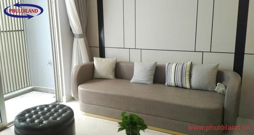 Cho thuê căn hộ chung cư Midtown The Signature ( M7), 02pn, giá 1100usd/tháng, liên hệ : 0902 894 889.