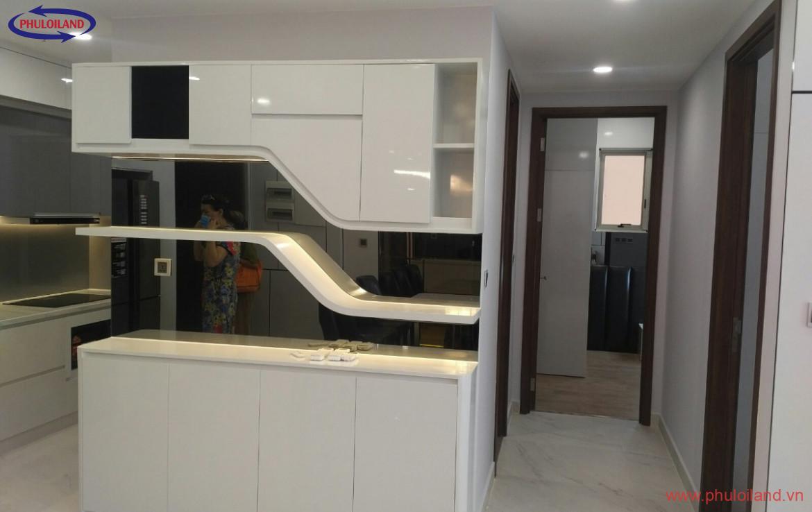 Cho thue can ho Midtown The Signature Phu My Hung qun 7 8 1170x738 - Cho thuê căn hộ chung cư Midtown The Signature ( M7), 02pn, giá 1100usd/tháng, liên hệ : 0902 894 889.