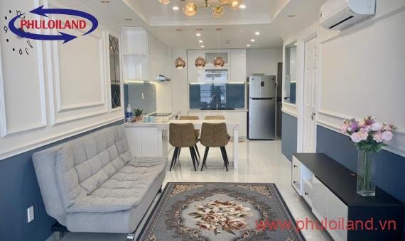 Cho thuê gấp căn hộ chung cư SaiGon South, 72m2, giá 13tr/tháng, liên hệ: 0902 894 889 gặp Ms Phượng.