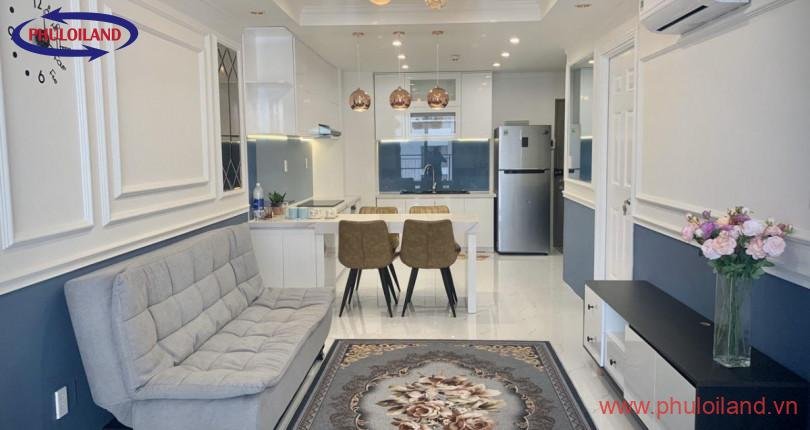 Cho thuê gấp căn hộ chung cư SaiGon South, 72m2, giá 13tr/tháng, liên hệ: 0902 894 889 gặp Ms Phượng.