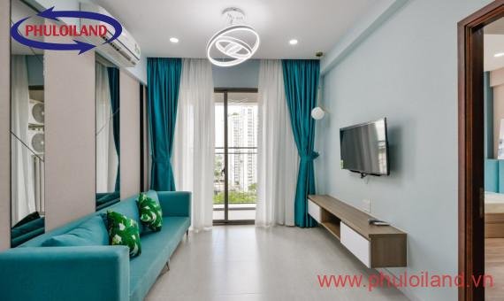 Cho thuê căn hộ chung cư SaiGon South, 75m2, giá 13tr/tháng, liên hệ: 0902 894 889 Ms Phượng.