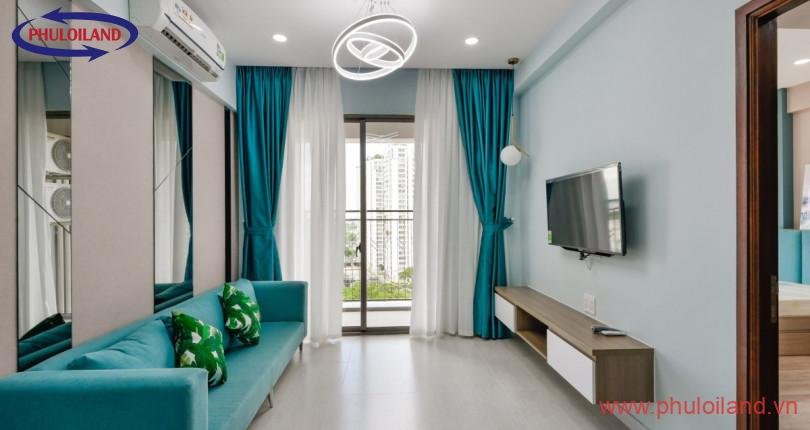 Cho thuê căn hộ chung cư SaiGon South, 75m2, giá 13tr/tháng, liên hệ: 0902 894 889 Ms Phượng.