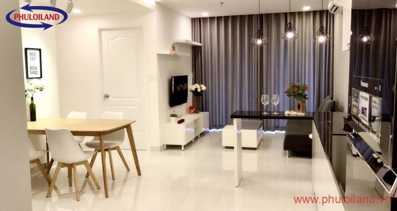 Cho thuê căn hộ chung cư Scenic Valley 1, diện tích 70m2, giá 800usd/tháng, liên hệ: 0902 894 889 Ms Phượng.