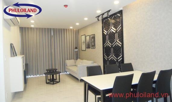 Cho thuê căn hộ chung cư Scenic Valley 1, 102m2, giá 1200usd/tháng, liên hệ: 0902 894 889 Ms Phượng.