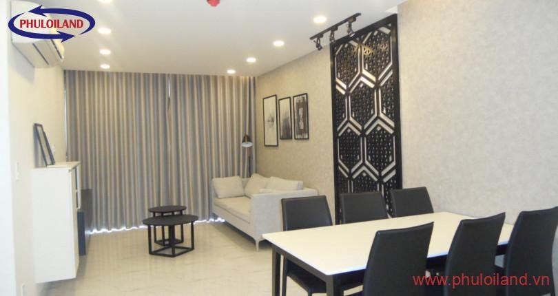 Cho thuê căn hộ chung cư Scenic Valley 1, 102m2, giá 1200usd/tháng, liên hệ: 0902 894 889 Ms Phượng.
