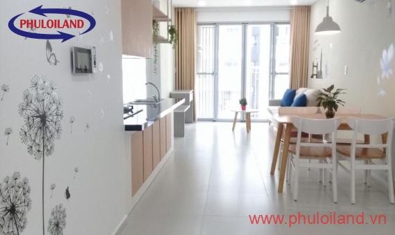 Cho thuê gấp căn hộ chung cư Scenic Valley 1, 70m2, giá 700usd/tháng, liên hệ: 0902 894 889 Ms Phượng.