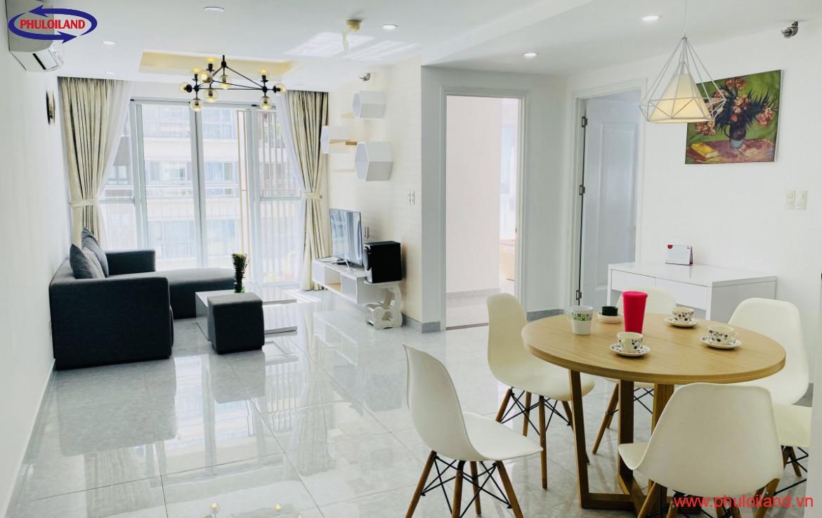 Cho thue can ho chung cu Scenic Valley Phu My Hung quan 7 7 - Cho thuê căn hộ chung cư Scenic Valley 1, 77m2, căn góc, giá 900usd/tháng, liên hệ: 0902 894 889 Ms Phượng.