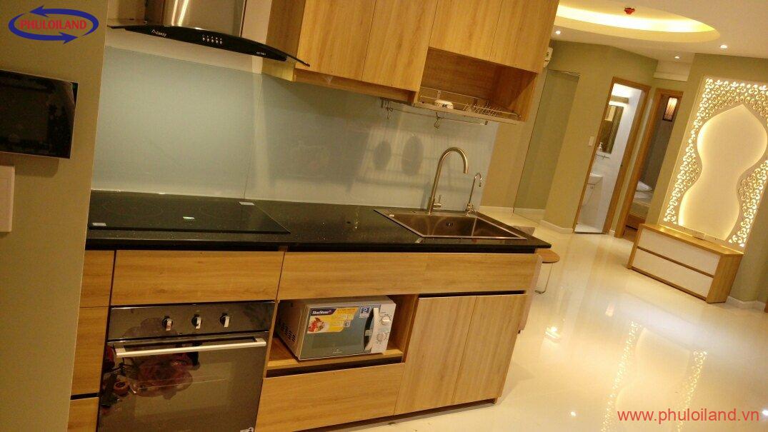 D12 01 3 - Tết Đến Bán Gấp Căn Hộ Hạng Sang Scenic Valley Bao Trọn Thuế Phí 80m2 2PN Giá 4Ty6